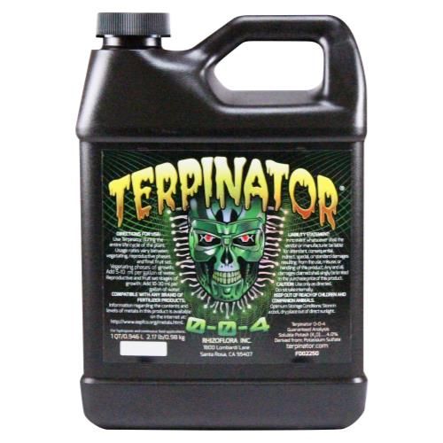 Rhizoflora Terpinator Terpene and Resin Enhancer 0-0-4
