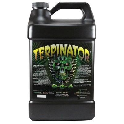 Rhizoflora Terpinator Terpene and Resin Enhancer 0-0-4