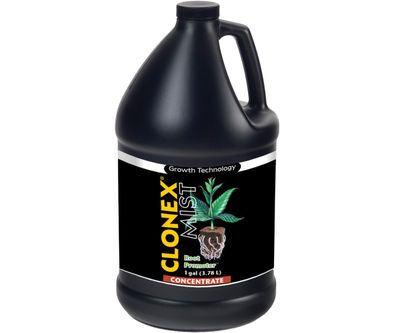 Hydrodynamics International Clonex Mist Propagation Aide Concentrate