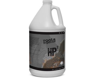 Aurora Innovations Roots Organics HP2 0-4-0