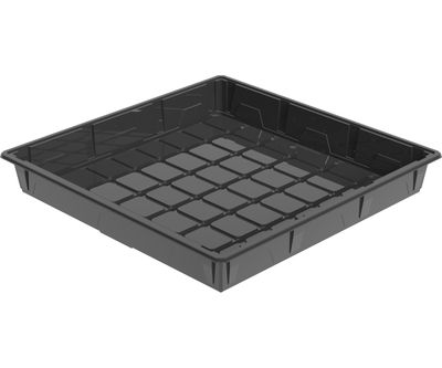 Active Aqua Tray 2.0 Low Rise Black