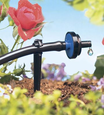 Raindrip Support Stakes