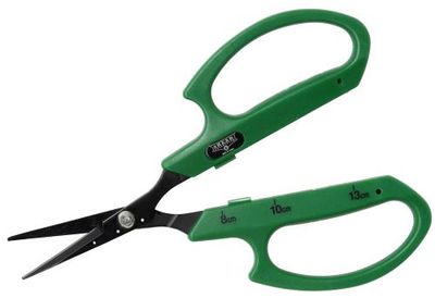 Shear Perfection Senshi Nonstick Bonsai Scissors Straight Shear Perfection Senshi Nonstick Bonsai Scissors Straight