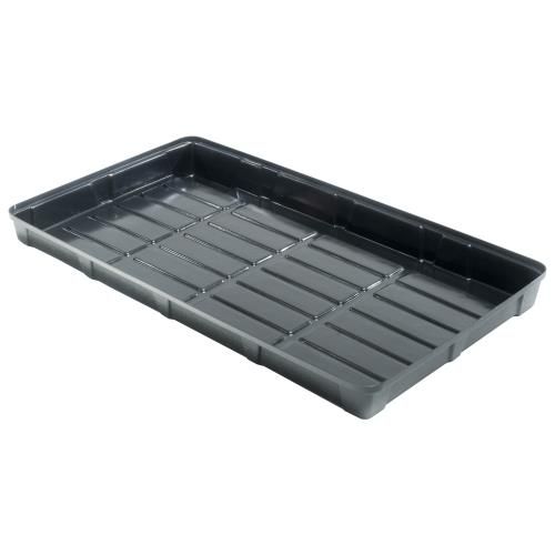 Botanicare Rack Tray 2x4 foot Black