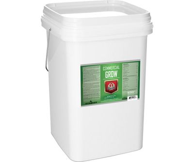 House & Garden Commercial Grow