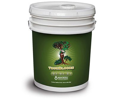 Primordial Solutions True Blooms Liquid Kelp &amp; Fish Hydrolysate Concentrate