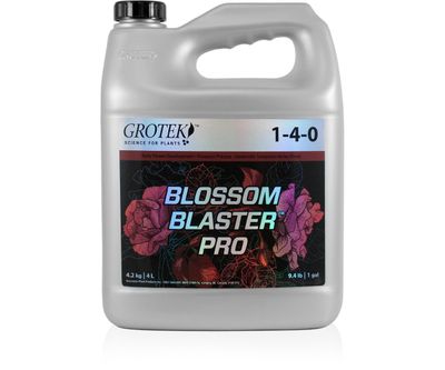 Grotek Blossom Blaster Pro