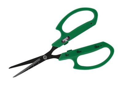 Shear Perfection Senshi Nonstick Bonsai Scissors Angled 2.5 inch 1/ each
