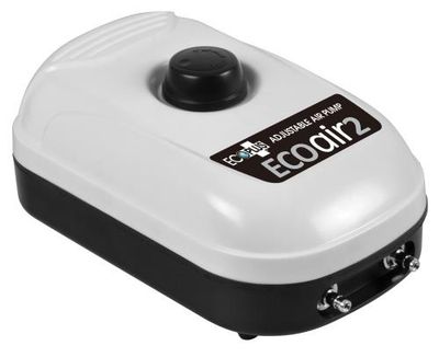 Eco Plus Air Pump Eco Air Premium
