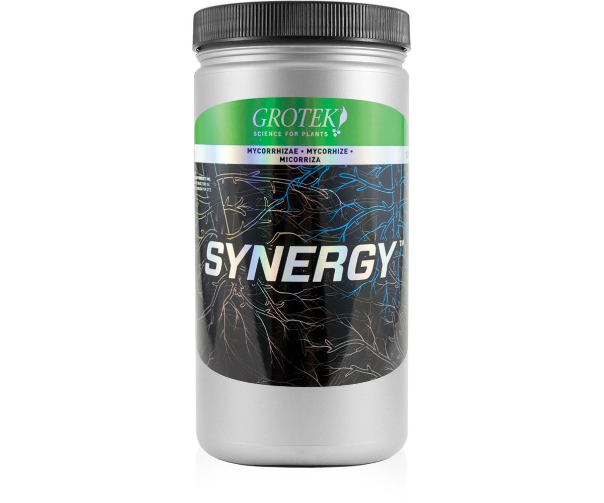 Grotek Green Line Synergy Concentrated Mycorrhizae