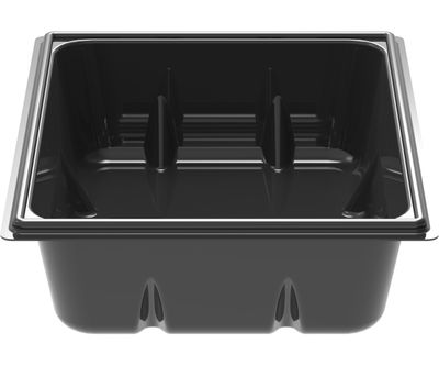 Active Aqua Reservoir 2.0 Black Square
