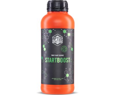 Aptus Startboost