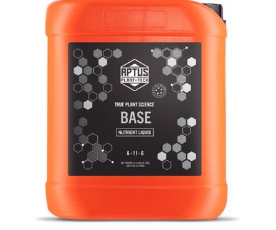 Aptus Liquid Base