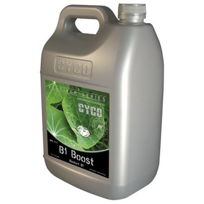 CYCO Platinum Series B1 Boost 2-1-4