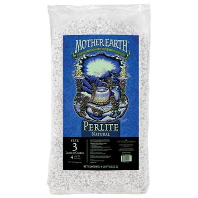 Mother Earth Perlite