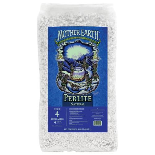 Mother Earth Perlite