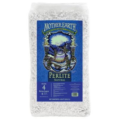 Mother Earth Perlite