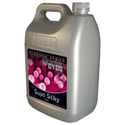 CYCO Platinum Series Supa Sticky 0.6-3-2