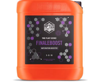 Aptus Finaleboost