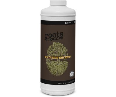 Aurora Innovations Roots Organics Extreme Serene 0.25-0.1-2 Aurora Innovations Roots Organics Extreme Serene 0.25-0.1-2