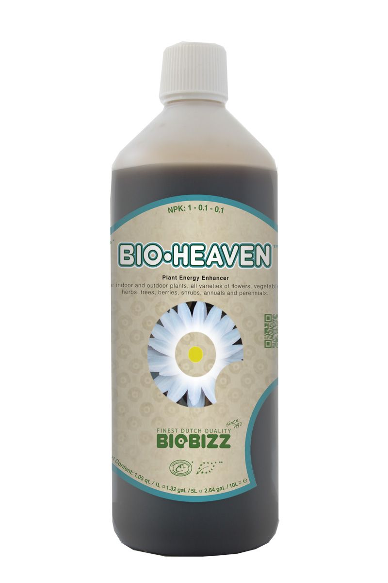 Biobizz Bio-Heaven