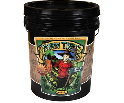 Mr. B's Green Trees Boost All Purpose 8-8-8
