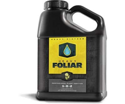 Heavy 16 Foliar Spray