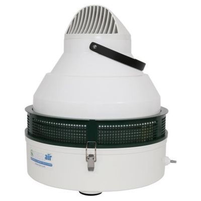 Ideal Air Humidifier Industrial Grade 200 pint per day 1176-1614 square foot