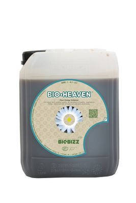 Biobizz Bio-Heaven