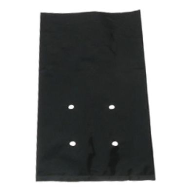 Gro Pro Grow Bag Polyethylene Plastic with Holes