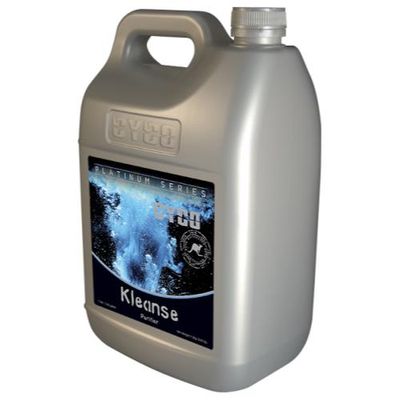 CYCO Platinum Series Kleanse