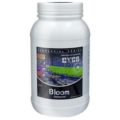 CYCO Commercial Series Bloom Dry