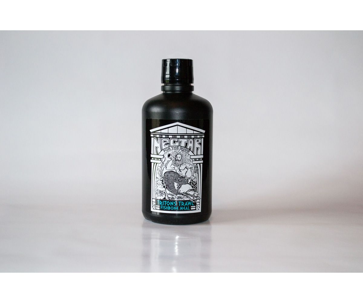 Nectar For The Gods Triton's Trawl