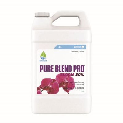 Botanicare Pure Blend Pro Bloom Soil 1-4-5