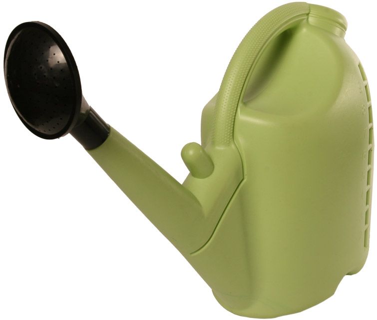 Hydrofarm Watering Can Multi-Angle Handle 9 liter