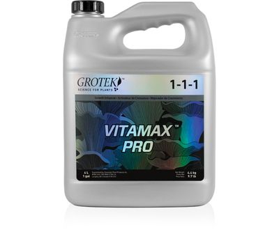Grotek VitamaxPro