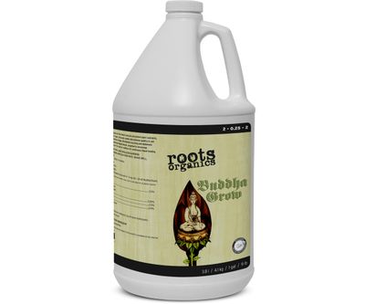 Aurora Innovations Roots Organics Buddha Grow 2-0.25-2 V2