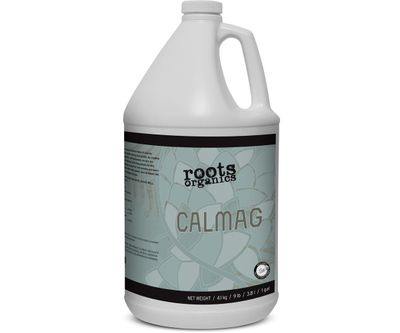 Aurora Innovations Roots Organics Cal Mag