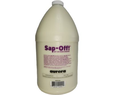 Aurora Innovations Sap Off!