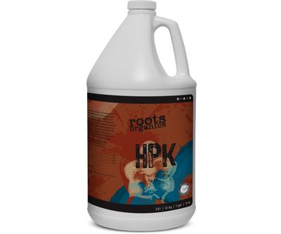 Aurora Innovations Roots Organics HPK 0-4-3