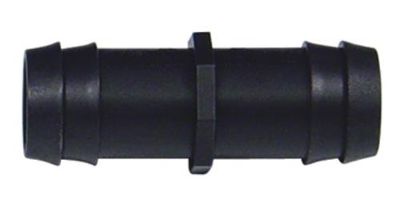 Hydro Flow Tubing Barbed Connector Fitting Straight Coupler
