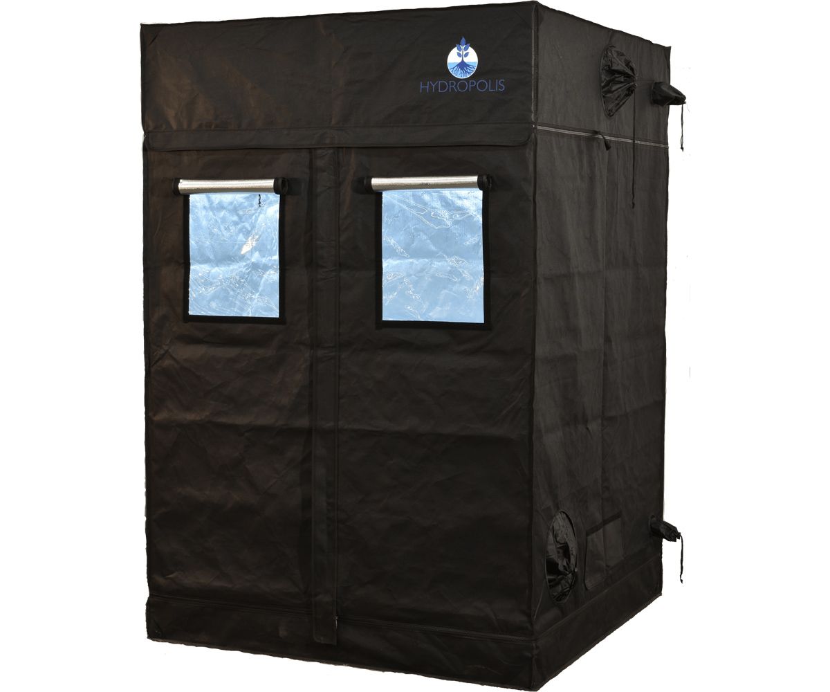Hydropolis Grow Tents Hydropolis Grow Tent