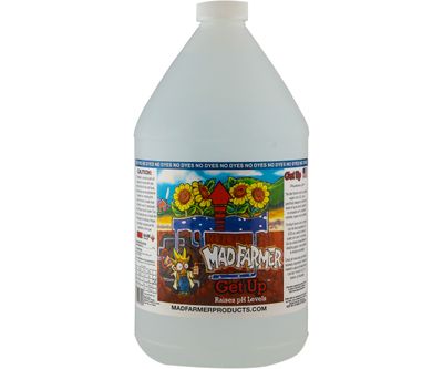 Mad Farmer pH Buffer Get Up