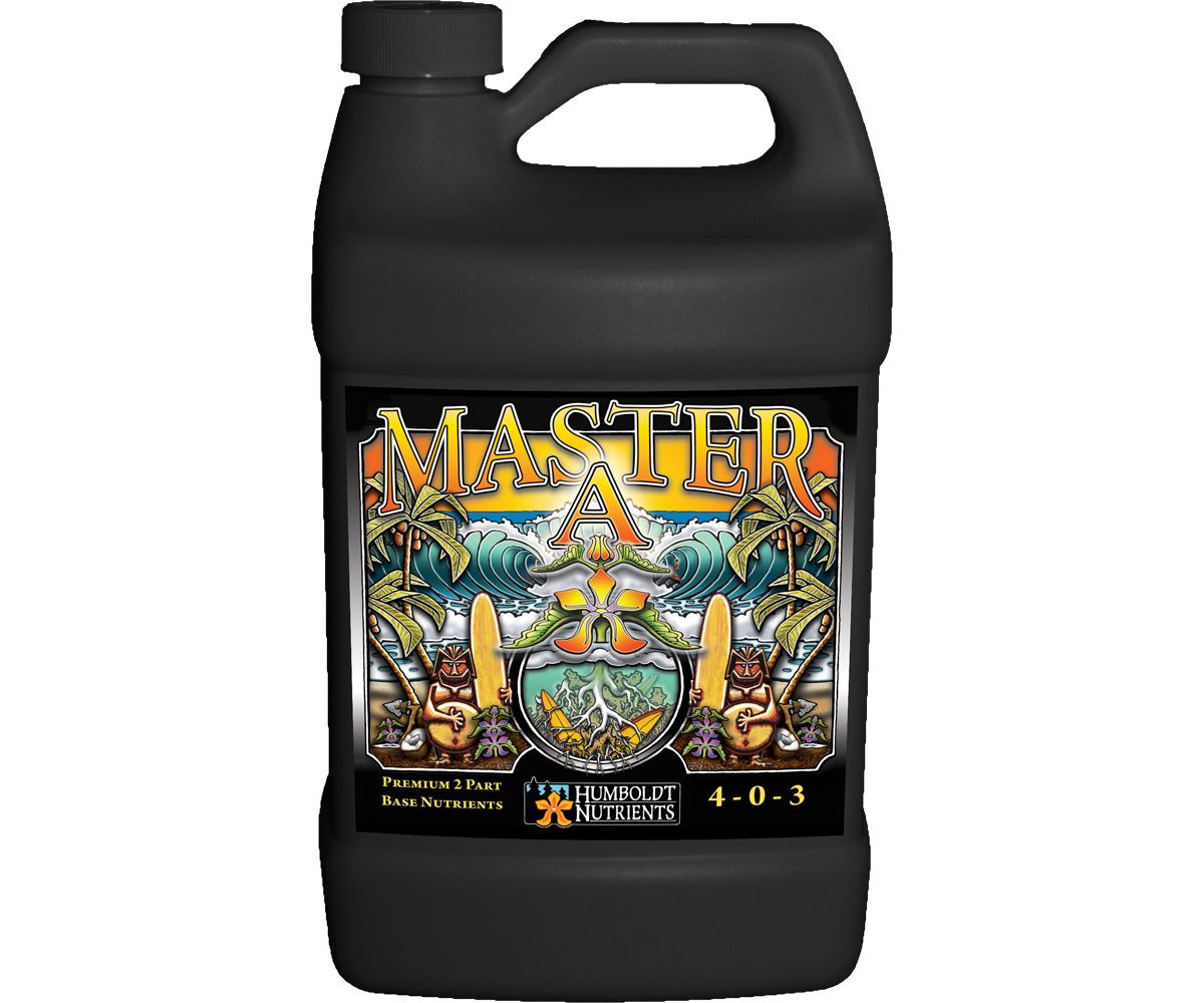 Humboldt Nutrients Master-B