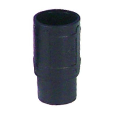 Hydro Flow Tubing Barbed Connector Fitting Ebb &amp; Flow, Fill &amp; Drain, Tub Outlet/ Inlet