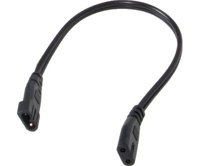 Jump Start T5 Strip Light Fixture Link Cord For Modular Systems 9 inch