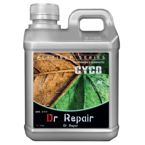 CYCO Platinum Series Dr. Repair 3-0-0