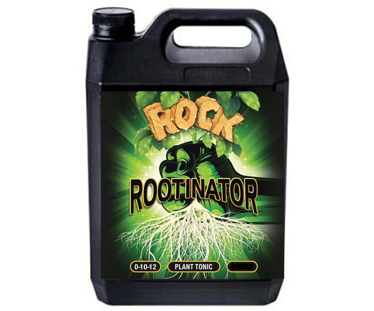 Rock Nutrients Rootinator Heavy Yields