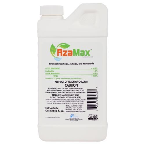 General Hydroponics Azamax