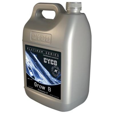 CYCO Platinum Series Grow B 2-2-6